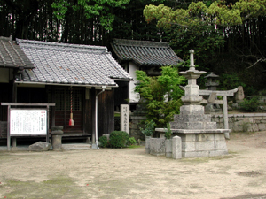 観音寺